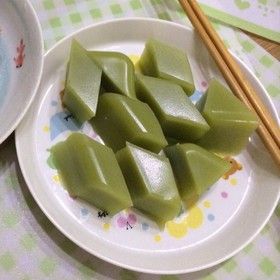 水晶馬蹄餅 水晶馬蹄餅