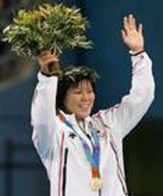 奧運會女子柔道比賽