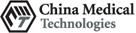 中國醫療技術公司 中國醫療技術公司