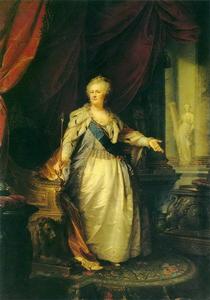 老約翰·巴蒂斯特·朗皮 老約翰·巴蒂斯特·朗皮