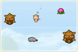 悟空摘桃之花果山 悟空摘桃之花果山