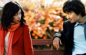 （圖）《戀愛的目的》