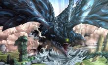 黑龍[《妖精的尾巴》中的角色]