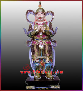 三大主神 三大主神