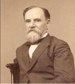 小查爾斯·威廉·福斯特