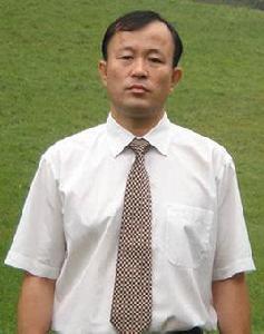 程衛東[蘭州大學教授]