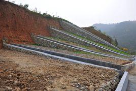 水土流失監測 水土流失監測