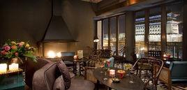 米氏西餐廳 米氏西餐廳