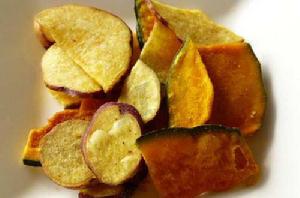 洋蔥酥南瓜土豆 洋蔥酥南瓜土豆