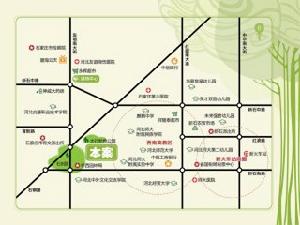 石家莊春天裡 石家莊春天裡