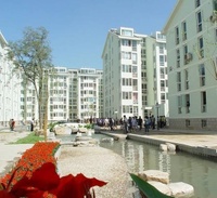 天壇東里南區 天壇東里南區