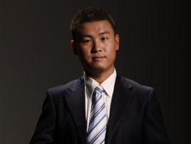 蔡金龍[華圖招教產品中心總監]