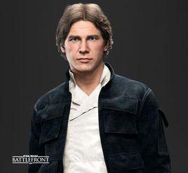 漢·索洛 漢·索洛