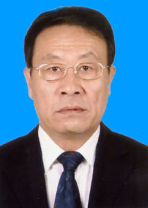 王鳳山[內蒙古自治區鄂爾多斯市政協原主席]