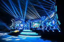 tga[騰訊遊戲競技平台的簡稱]