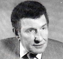 Benny Tolmeyer Benny Tolmeyer