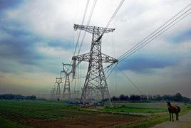 靈州-紹興±800千伏特高壓直流輸電工程 靈州-紹興±800千伏特高壓直流輸電工程