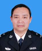 李明[甘肅省公安廳副廳長]