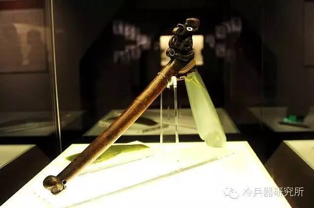 揭秘毛利人極致原始的冷兵器 揭秘毛利人極致原始的冷兵器