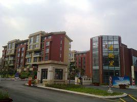 諸城香榭里 諸城香榭里