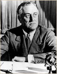 羅斯福新政 羅斯福新政