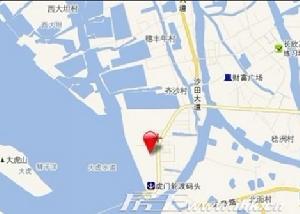 碧海雲天花園 碧海雲天花園