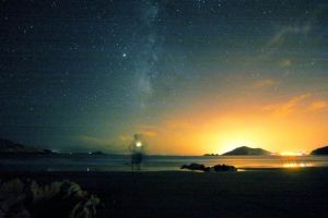 百星不如一月 百星不如一月