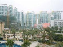 富力桃園外景圖