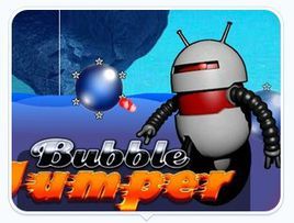 小球跳躍 小球跳躍