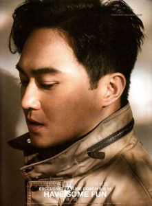 Milk 2014年2月 內頁