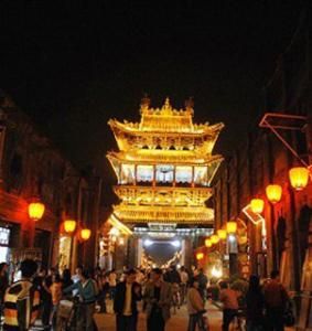 中國式申遺 中國式申遺