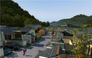 恆茂御泉谷溫泉