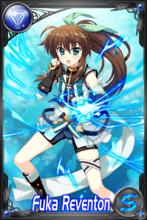 魔法少女奈葉[魔法少女奈葉系列動漫作品]