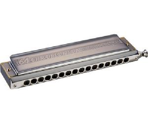 半音階口琴 半音階口琴