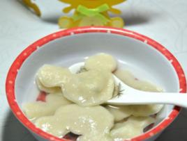 卡通水餃 卡通水餃