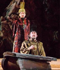 《趙氏孤兒》[文學作品]