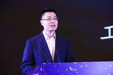 中國電子信息產業發展研究院院長、新興產業百人會執委會主席盧山