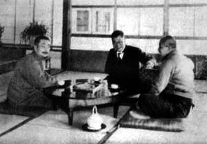 偉大的文學家魯迅誕辰