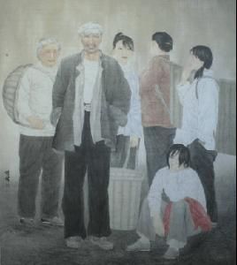 山里人[漢語辭彙]