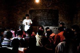 北京師範大學貴州岩口愛心支教隊 北京師範大學貴州岩口愛心支教隊