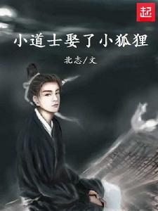 小道士娶了小狐狸 小道士娶了小狐狸