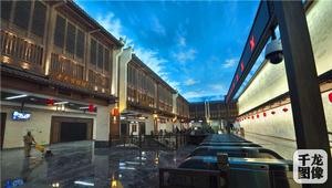 漢正街站 漢正街站