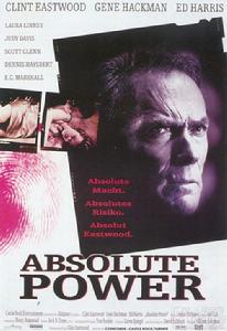 《絕對權力》
