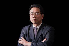 陳勁[清華大學經管學院創新創業與戰略系教授]