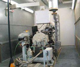 發動機試驗 發動機試驗