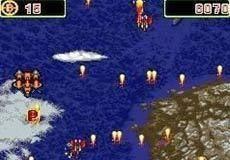 時空戰機 時空戰機