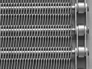 冷凍機網鏈 冷凍機網鏈