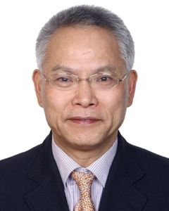 王勝明[全國人民代表大會內務司法委員會副主任委員]