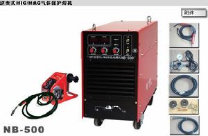 氣保焊機 氣保焊機