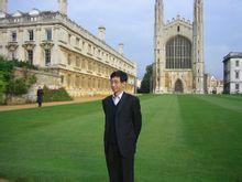 張鍇[華北電力大學教授]